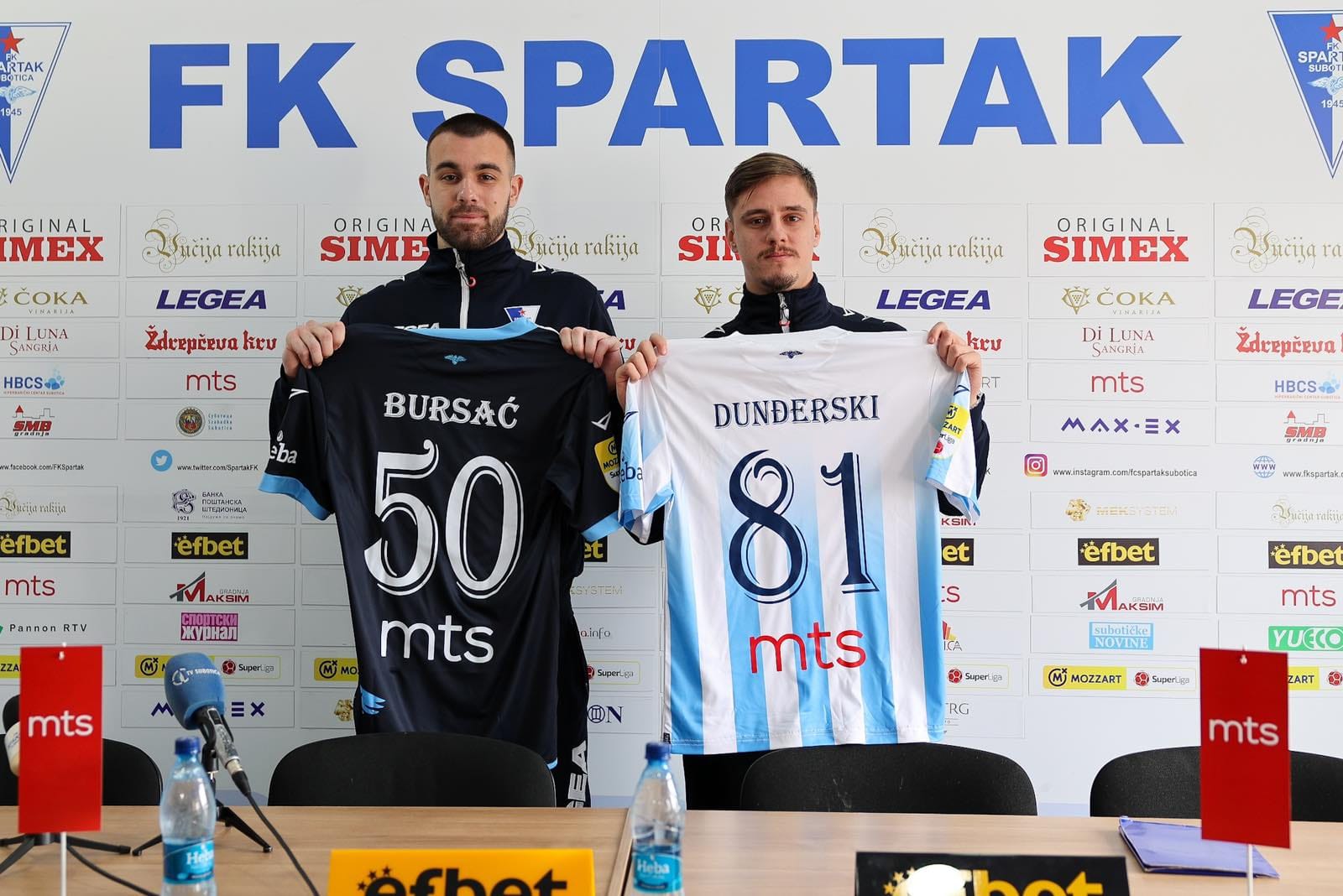 FK SPARTAK ŽDREPČEVA KRV 